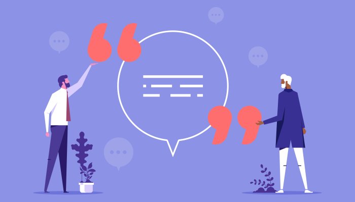 What is Citation?