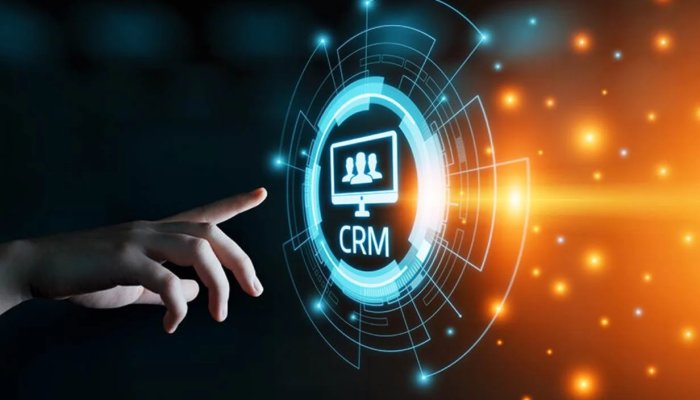 CRM превращает заявку в управляемую сделку — если процесс настроен