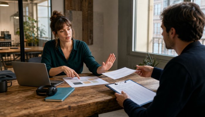 Freelance ou salarié déguisé : le contrat ne décide pas du statut