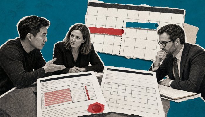 SAFE or Convertible Note? The Debt Clock Is the Deciding Difference