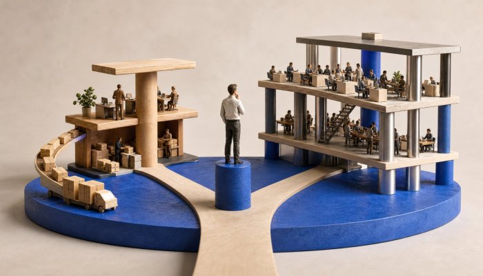 Bootstrapping vs Venture Capital: Which Funding Model Fits Your Startup?