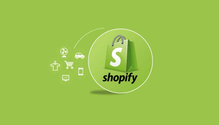 How Shopify Integration can Make Your Life Easier