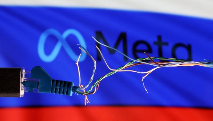 Компания, которую нельзя называть: что делать после признания Meta экстремистской организацией