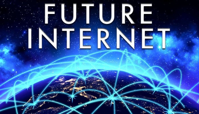 What is the Internet : Future Of The Internet