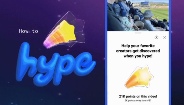 YouTube Rolls Out Hype Button in 39 Countries to Boost Small Creators