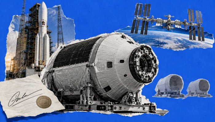 ESA vergibt Nyx-Auftrag über 760 Millionen Euro – 450 Millionen sind optional