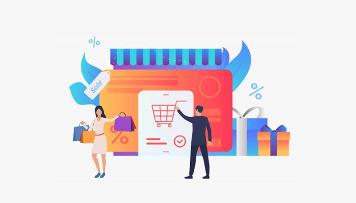 E-commerce 2022: мировые тренды электронной торговли