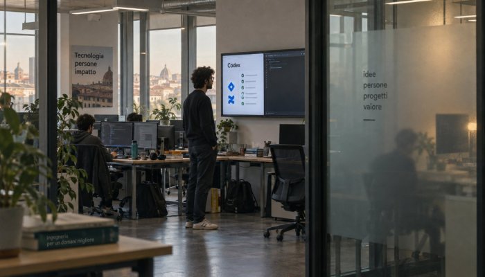 Jira e Confluence entrano in Codex: il contesto resta legato ai permessi