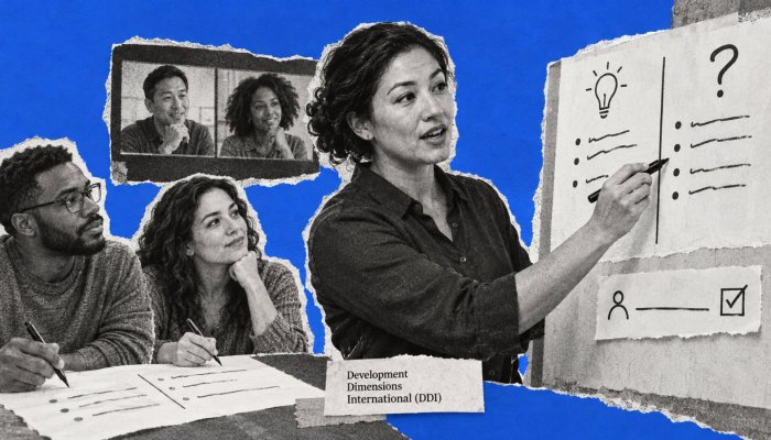 Chefes de primeira linha temem mais a IA — quatro cursos atacam a lacuna