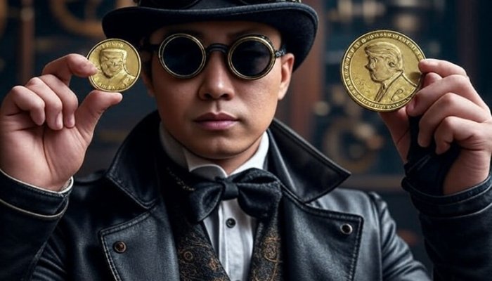 Trump-Linked Crypto Project World Liberty Financial Blacklists Justin Sun’s Wallet After $9M Token Transfer