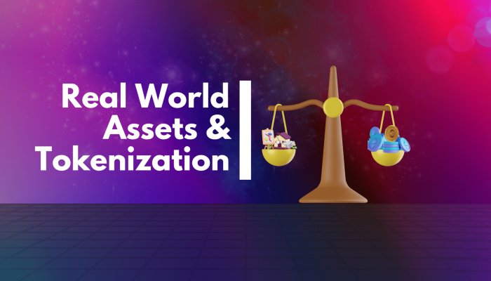 From Hype to Synergy: Bitcoin ETF Are The Start of The RWA (Real World Assets) Hype
