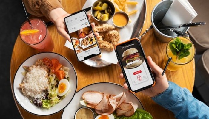 7 Time-Saving Tools for Digital Marketers in the Food Industry