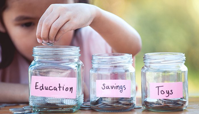 Understanding How Education Lends Itself to a Secure Financial Future