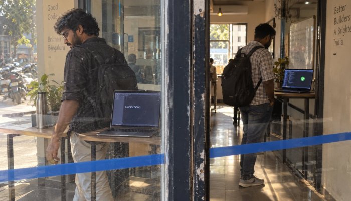 GitHub Copilot না Cursor—ভারতে ₹৬৪৯ plan-ই খরচের সমীকরণ বদলায়
