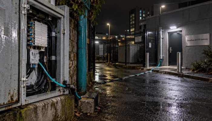 Cloudflare OHTTP Gateway skryje IP, obsah však neochráni pred cieľom