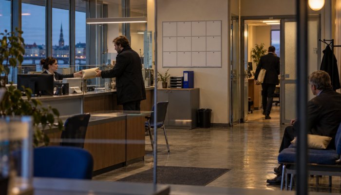 Aizdevums saistītai personai: 12 mēneši nav vienīgais UIN izņēmums