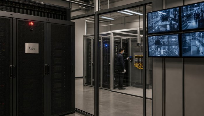 Astra训练被按下暂停键:OpenAI首次直面“关键级”网络能力