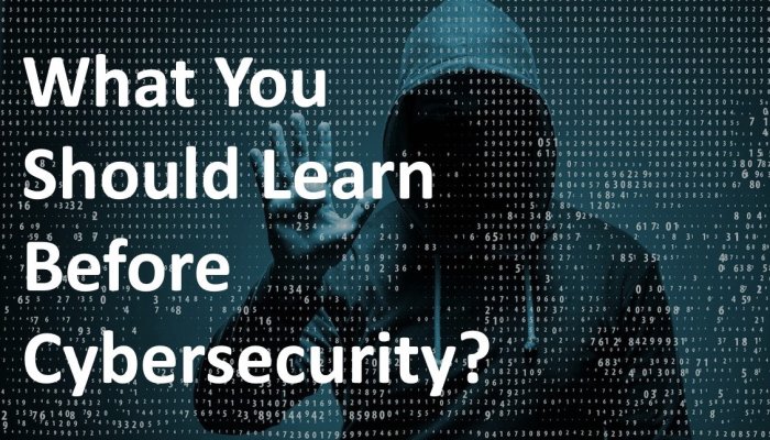 How to Learn about Cybersecurity