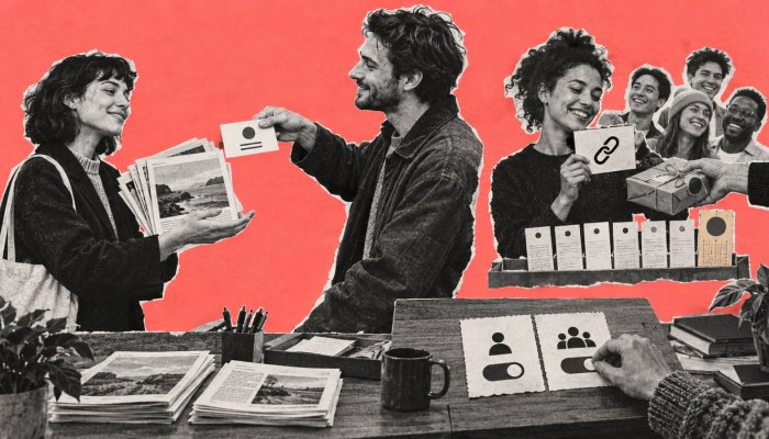 Substack tiene dos sistemas de referidos: confundirlos cambia la recompensa