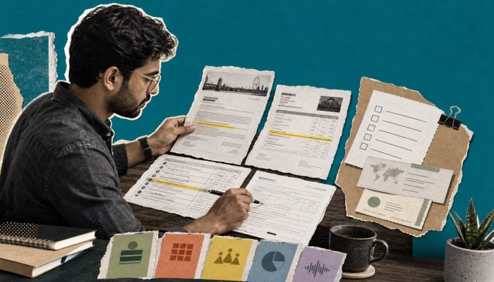 विदेशी ग्राहक का भुगतान आया: RBI प्रयोजन कोड काम देखकर चुनें