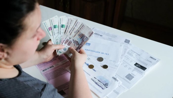 Как оформить субсидию на оплату услуг ЖКХ