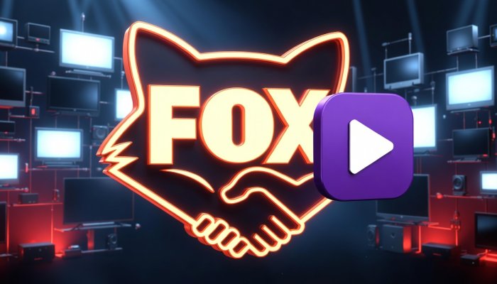 Roku Bids Farewell to Independence: Fox Acquires the Leading TV Streaming Platform Maker for $22 Billion