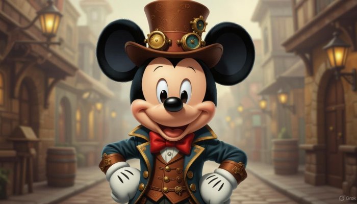 Disney-YouTube TV Standoff Costs the Mouse $4.3 Million a Day – and the Meter Is Still Running