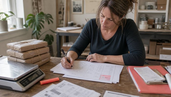 Etsy’s 6.5% Fee Is Only the Start—Calculate the Whole Sale