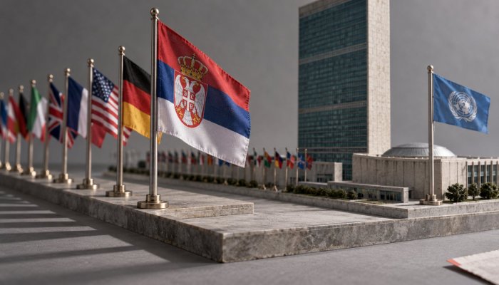 Србија улази у AI партнерство, али без најављених пројеката