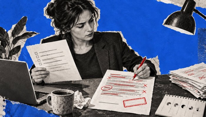 IA consome 47 dias de trabalho — 20 são gastos corrigindo erros