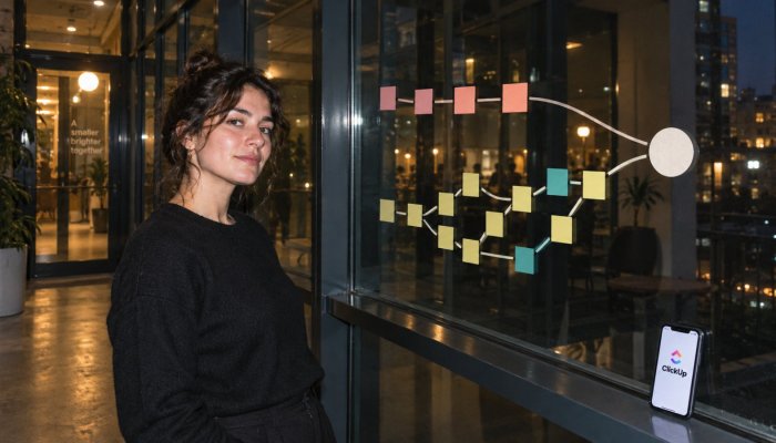 Asana ή ClickUp: η παραμετροποίηση μπορεί να κοστίσει σε υιοθέτηση