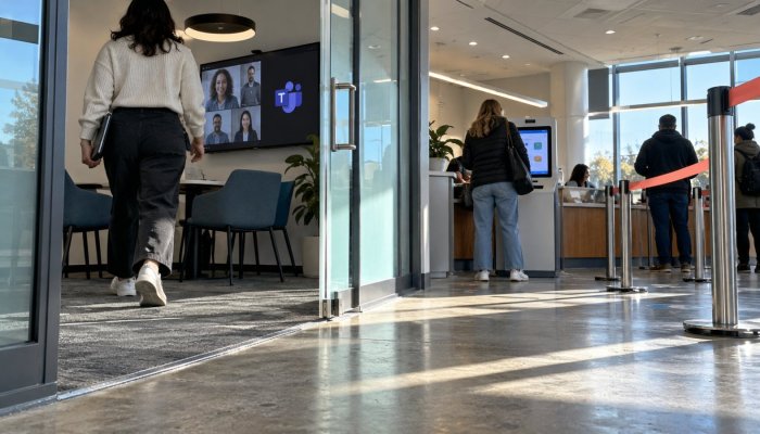 Copilot Studio of Microsoft Foundry: beheer en code breken de gelijkstand