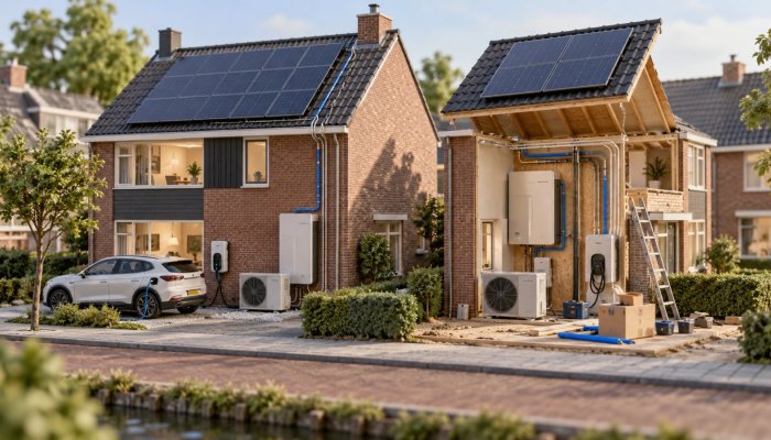 1KOMMA5° haalt €70 miljoen op: Heartbeat AI krijgt ruim €100 miljoen