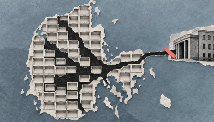 Deens persoonsregister lekt 8,8 miljoen dossiers via bedrijfstoegang
