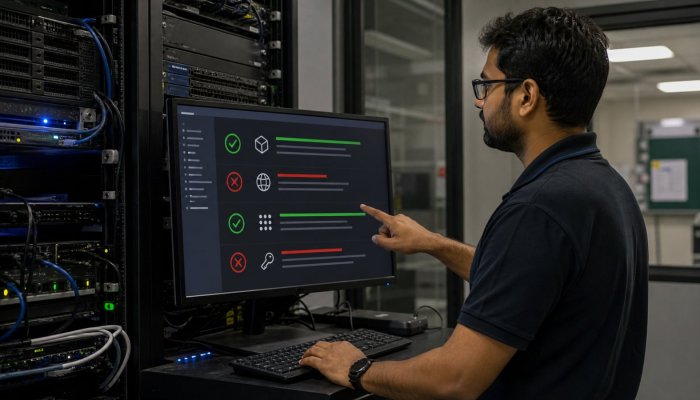 LiteLLM gateway সুরক্ষায় API key যথেষ্ট নয়—deployment audit-এর ৭ ধাপ