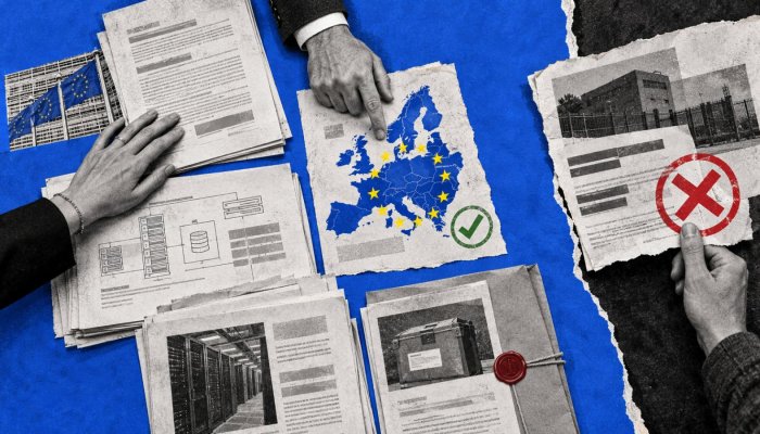 Eine EU-Cloud ist nicht automatisch souverän – 48 Kriterien machen den Unterschied