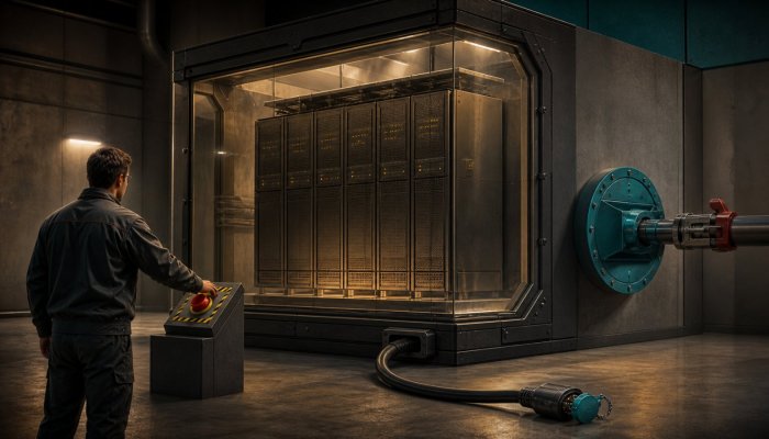 OpenAI притормозила Astra: модель приблизилась к критическому киберпорогу