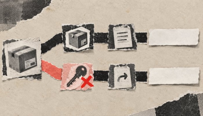 Prófaðu gervigreindarfulltrúa með ferlum — lokasvarið dugar ekki