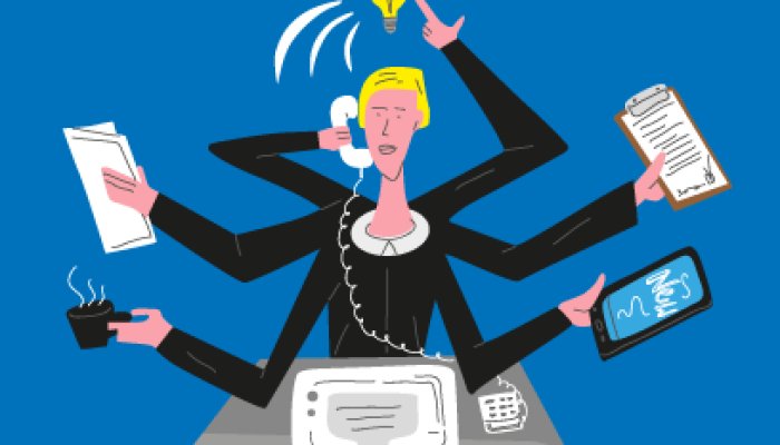 Как все успевать в жизни: лайфхаки по оптимизации времени дома и на работе