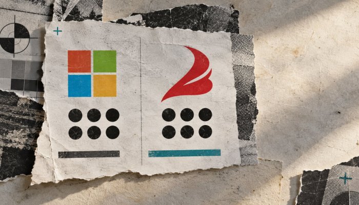 Microsoft Defender o Bitdefender: stessa protezione, velocità diversa