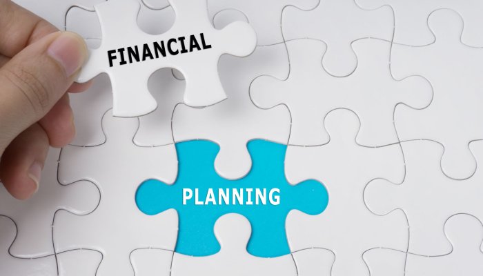 The Financial Plan for Better and Burden Free future