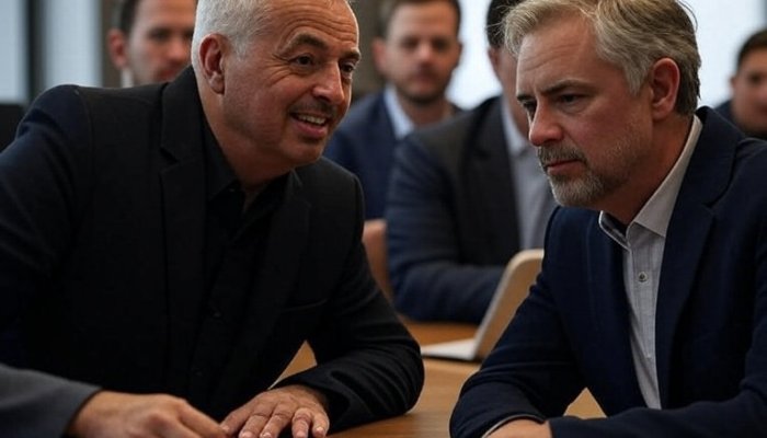 Apple Explores Potential Acquisition of Mistral and Perplexity