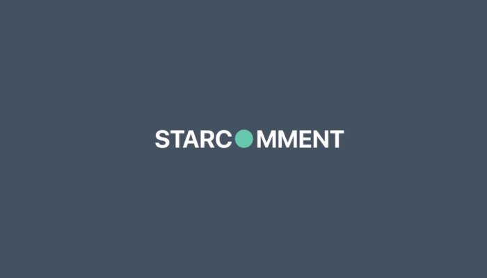 Starcomment: обзор и инструкция по работе с сервисом по отслеживанию комментариев и сообщений в социальных сетях