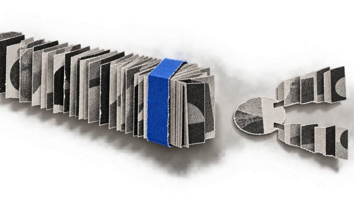 DI agento atmintis: sesijos istorija dar nėra ilgalaikė atmintis