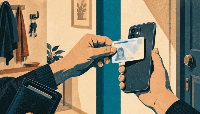 CIE livello 1, 2 o 3: quando serve ancora la carta fisica