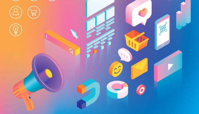 How to Grow A Business Using Modern Marketing Practices