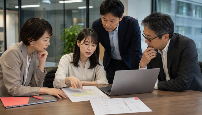 AI施策は95％、人材が追いつかない企業が見直すべき測定軸