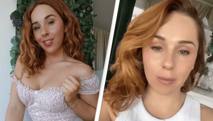 OnlyFans Creator Discloses the Latest 'Taboo' Sexual Fantasy Gaining Popularity