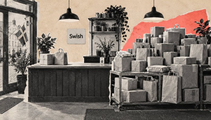 Shopify eller WooCommerce: omsättningen kan vända kostnadsbilden