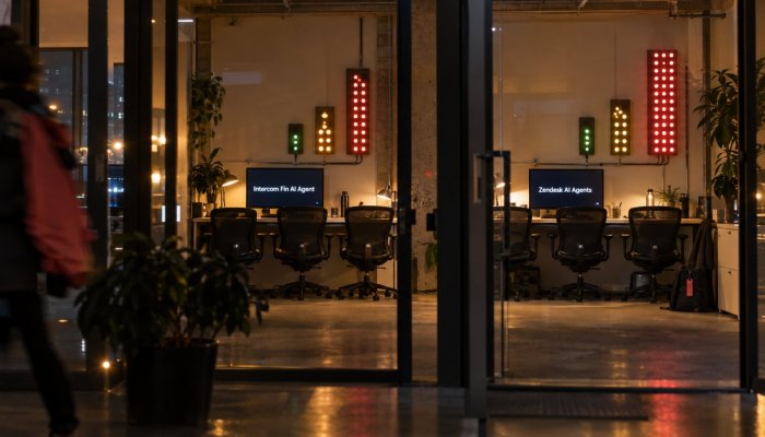 Intercom vai Zendesk: MI atrisinājuma maksa var pārsniegt licences cenu
